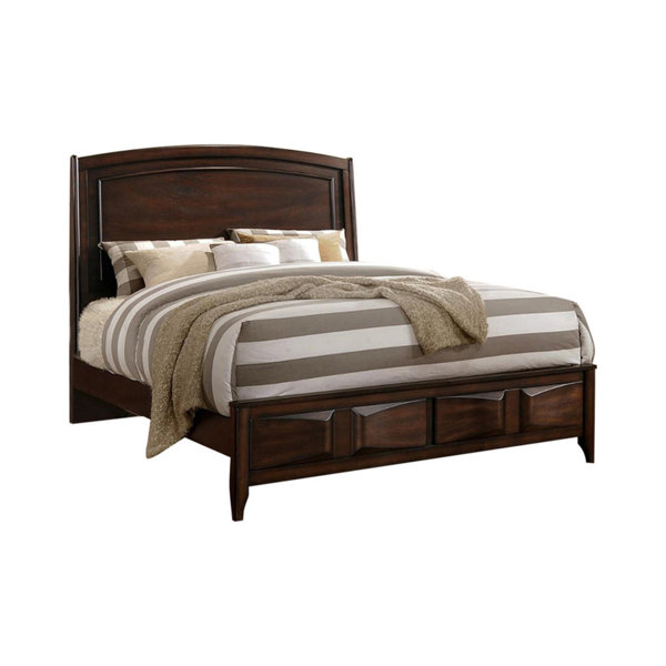 World Menagerie Crispin Bed Wayfair